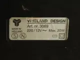 Vrieland Design Vintage goudkleurige vloerlamp – foto 7 – kavel bij De Kringwinkel, Antwerpen