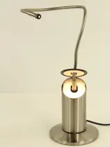 Lumina Tommaso Cimini Design leeslamp Mod ZED – foto 12 – kavel bij De Kringwinkel, Antwerpen