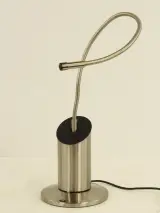Lumina Tommaso Cimini Design leeslamp Mod ZED – foto 7 – kavel bij De Kringwinkel, Antwerpen