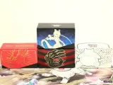 Groot Pokémon verzamel lot – TCG kaarten, tins, Pikachu knuffel, DVD’s, Pokémon GO & accessoires – foto 9 – kavel bij De Kringwinkel, Antwerpen