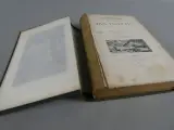 Oud boek over insecten van Emile Blanchard – foto 4 – kavel bij De Kringwinkel, Diest