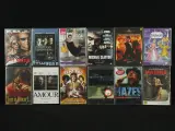 Groot lot van verzegelde dvd's en multimedia – foto 2 – kavel bij De Kringwinkel, Antwerpen