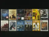 Groot lot van verzegelde dvd's en multimedia – foto 3 – kavel bij De Kringwinkel, Antwerpen
