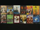 Groot lot van verzegelde dvd's en multimedia – foto 5 – kavel bij De Kringwinkel, Antwerpen