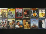 Groot lot van verzegelde dvd's en multimedia – foto 6 – kavel bij De Kringwinkel, Antwerpen