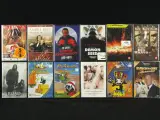 Groot lot van verzegelde dvd's en multimedia – foto 8 – kavel bij De Kringwinkel, Antwerpen