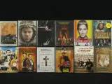 Groot lot van verzegelde dvd's en multimedia – foto 9 – kavel bij De Kringwinkel, Antwerpen