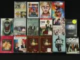 Groot lot van verzegelde dvd's en multimedia – foto 10 – kavel bij De Kringwinkel, Antwerpen