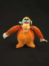 The Jungle Book – 6 pluchen figuren – Japan, 1966 – foto 7 – kavel bij De Kringwinkel, Antwerpen