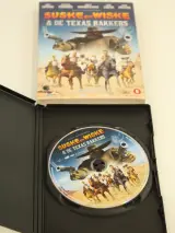 Suske & Wiske/Jerom strips, DVD en 4 mokken – foto 6 – kavel bij De Kringwinkel, Antwerpen