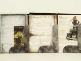 Shadows of Esteren RPG - Luxe Kickstarter set met Fearil en travels box – foto 3 – kavel bij De Kringwinkel, Antwerpen
