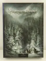 Shadows of Esteren RPG - Luxe Kickstarter set met Fearil en travels box – foto 4 – kavel bij De Kringwinkel, Antwerpen