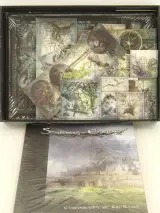 Shadows of Esteren RPG - Luxe Kickstarter set met Fearil en travels box – foto 5 – kavel bij De Kringwinkel, Antwerpen