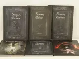 Shadows of Esteren RPG - Luxe Kickstarter set met Fearil en travels box – foto 7 – kavel bij De Kringwinkel, Antwerpen