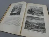 Oud boek La Terre - Les Mers et les Continents – foto 7 – kavel bij De Kringwinkel, Diest