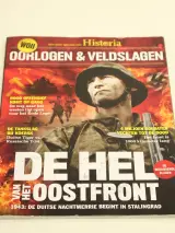 Historia – Verzameling tijdschriften over geschiedenis en oorlog – foto 2 – kavel bij De Kringwinkel, Antwerpen