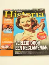 Historia – Verzameling tijdschriften over geschiedenis en oorlog – foto 3 – kavel bij De Kringwinkel, Antwerpen
