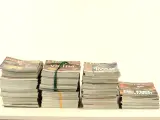 Historia – Verzameling tijdschriften over geschiedenis en oorlog – foto 7 – kavel bij De Kringwinkel, Antwerpen