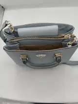 Guess Alexie Saffiano handtas – foto 5 – kavel bij De Kringwinkel, Dendermonde