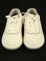 Dior Men's B27 white and grey casual herensneakers – foto 2 – kavel bij De Kringwinkel, Antwerpen