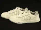 Dior Men's B27 white and grey casual herensneakers – foto 3 – kavel bij De Kringwinkel, Antwerpen