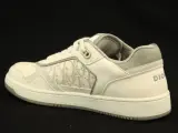 Dior Men's B27 white and grey casual herensneakers – foto 6 – kavel bij De Kringwinkel, Antwerpen