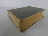Oud medisch naslagwerk Larousse Médical Illustré uit 1935 – foto 2 – kavel bij De Kringwinkel, Diest