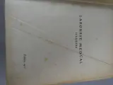 Oud medisch naslagwerk Larousse Médical Illustré uit 1935 – foto 4 – kavel bij De Kringwinkel, Diest