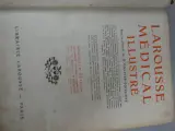Oud medisch naslagwerk Larousse Médical Illustré uit 1935 – foto 6 – kavel bij De Kringwinkel, Diest