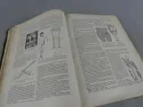 Oud medisch naslagwerk Larousse Médical Illustré uit 1935 – foto 7 – kavel bij De Kringwinkel, Diest