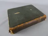 Oud medisch naslagwerk Larousse Médical Illustré uit 1935 – foto 10 – kavel bij De Kringwinkel, Diest