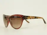 Marc by Marc Jacobs Glitterhartjes zonnebril - MMJ 280/S – foto 2 – kavel bij De Kringwinkel, Antwerpen