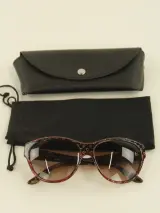 Marc by Marc Jacobs Glitterhartjes zonnebril - MMJ 280/S – foto 4 – kavel bij De Kringwinkel, Antwerpen