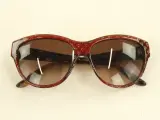Marc by Marc Jacobs Glitterhartjes zonnebril - MMJ 280/S – foto 5 – kavel bij De Kringwinkel, Antwerpen