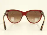 Marc by Marc Jacobs Glitterhartjes zonnebril - MMJ 280/S – foto 8 – kavel bij De Kringwinkel, Antwerpen
