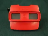 View-Master 3D-kijker met beeldschijven ca Jaren 50-70 – foto 2 – kavel bij De Kringwinkel, Antwerpen