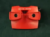 View-Master 3D-kijker met beeldschijven ca Jaren 50-70 – foto 3 – kavel bij De Kringwinkel, Antwerpen