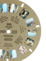 View-Master 3D-kijker met beeldschijven ca Jaren 50-70 – foto 5 – kavel bij De Kringwinkel, Antwerpen