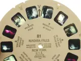 View-Master 3D-kijker met beeldschijven ca Jaren 50-70 – foto 7 – kavel bij De Kringwinkel, Antwerpen