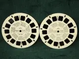 View-Master 3D-kijker met beeldschijven ca Jaren 50-70 – foto 8 – kavel bij De Kringwinkel, Antwerpen