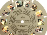 View-Master 3D-kijker met beeldschijven ca Jaren 50-70 – foto 9 – kavel bij De Kringwinkel, Antwerpen