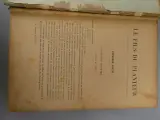 Oud Frans boek Le Fils du Planteur met illustraties – foto 2 – kavel bij De Kringwinkel, Diest