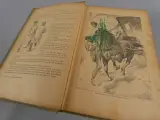 Oud Frans boek Le Fils du Planteur met illustraties – foto 3 – kavel bij De Kringwinkel, Diest