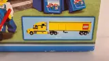 Lot van 3 LEGO City sets met originele dozen en bouwinstructies – 7287, 3221 & 7743 – foto 6 – kavel bij De Kringwinkel, Turnhout