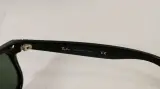 Ray-Ban Andy RB4202 zonnebril met originele etui – foto 4 – kavel bij De Kringwinkel, Turnhout