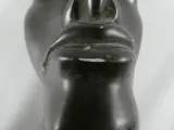Egyptisch masker – foto 2 – kavel bij De Kringwinkel, Diest