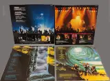 Iron Maiden Platen – foto 2 – kavel bij De Kringwinkel, Aalst