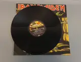 Iron Maiden Platen – foto 11 – kavel bij De Kringwinkel, Aalst
