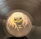 Iron Maiden Platen – foto 16 – kavel bij De Kringwinkel, Aalst