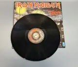 Iron Maiden Platen – foto 3 – kavel bij De Kringwinkel, Aalst
